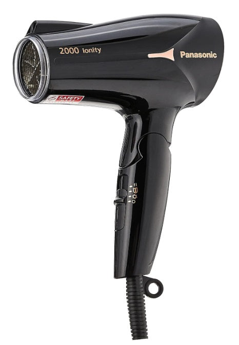 Panasonic EH-NE66-K605 2000W Ionity Hair Dryer