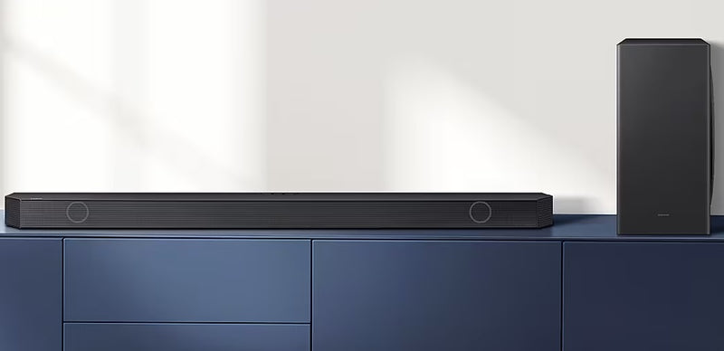 Samsung HW-Q800C/XS 5.1.2 CH Sound Bar Dolby Atmos / DTS:X