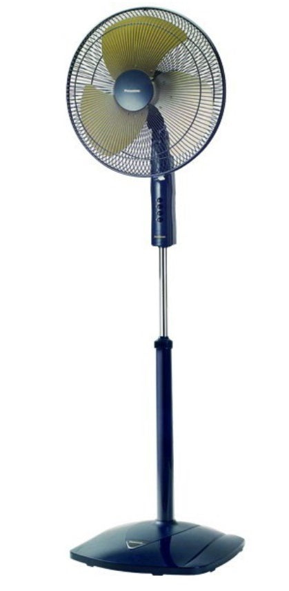 Panasonic F-407YSNBNGZ 16" Electric Living Stand Fan