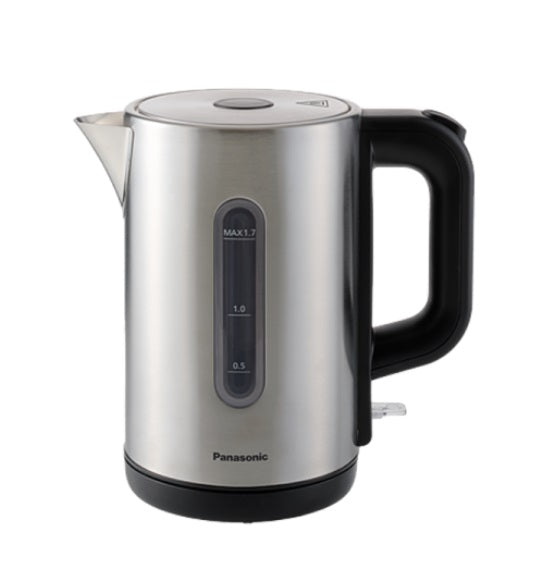 Panasonic NC-K301SSH 1.7L SUS Electric Kettle