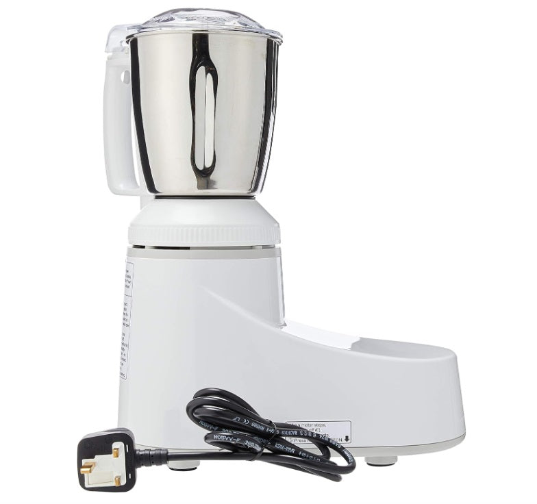 Panasonic MX-AC210SWSH Mixer Grinder 1.0L