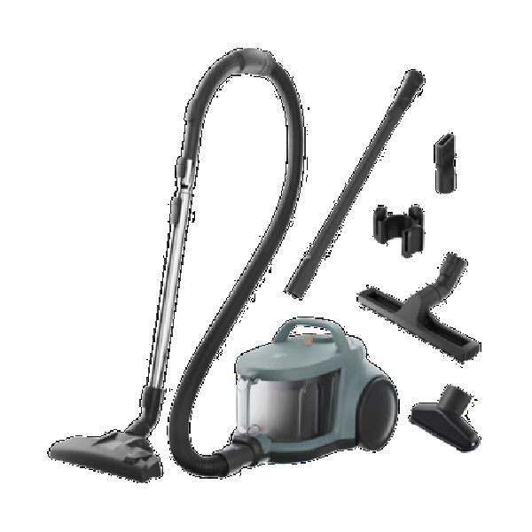 Electrolux EFC52623 Clean 500 Bagless cleaner