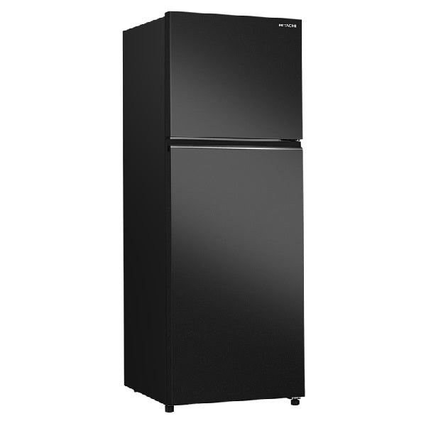 Hitachi HRTN6443SUSG 409L 2 Door Refrigerator