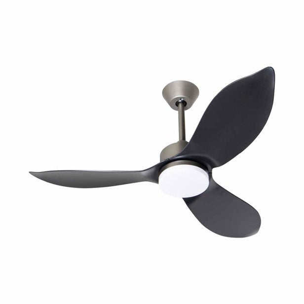 Mistral Space36-GY/BK Ceiling Fan-36", 45W Grey/Black