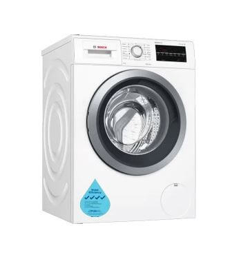 Bosch WAT28482SG Front Load Washing Machine (9KG)