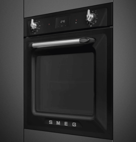 Smeg SOP6900TN Traditional pyro Galileo Oven - Lion City Company