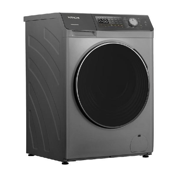 Hitachi BD-D802HVOS Front Loading - Washer Dryer