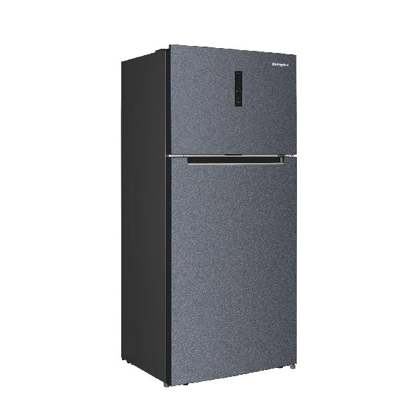 EuropAce ER5512EGY  (Preorder) Lumine Series 480L Top Mount Fridge