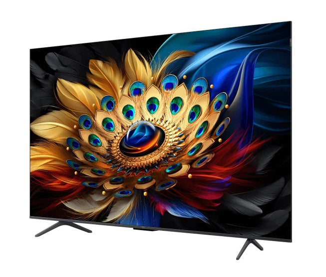 TCL 50C655 50" QLED TV