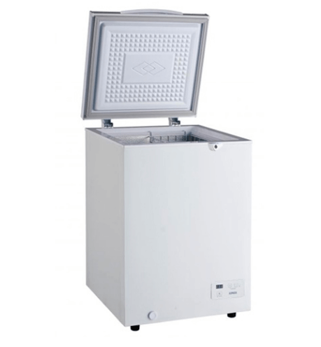 Kadeka KCF200I Chest Freezer