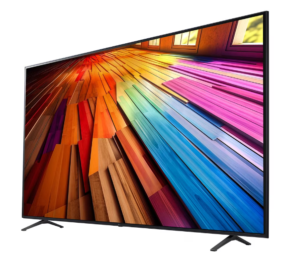 LG 86UT8050PSB UHD TV UT80 86 inch 4K Smart TV