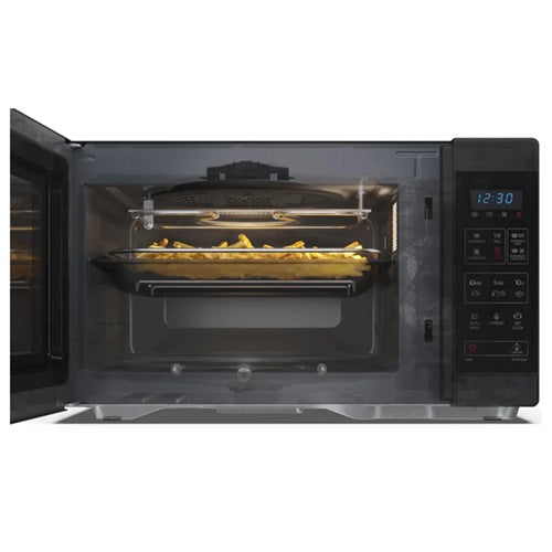 Sharp R-26CAF-B 26L 4-IN-1 Airfry Microwave Oven