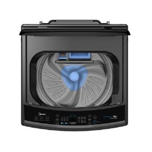 Midea MA200W130DT 13kg 4 Ticks Top Load Direct Drive Inverter Washing Machine