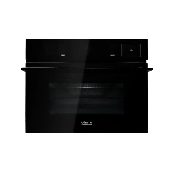 EuropAce EMS8520EBK GPro 52L Microwave Steam Oven *Pre-order*