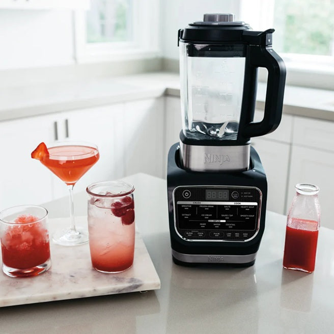 Ninja HB150SM Foodi Blender Cold & Hot 1.9L