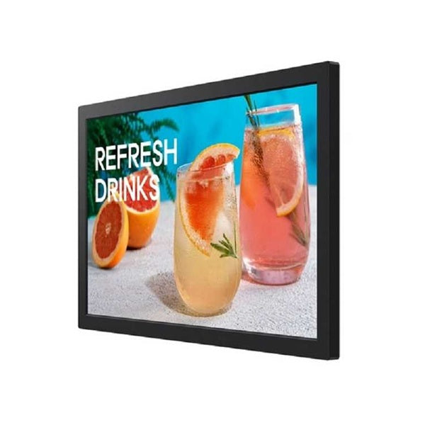 Samsung LH13QBCEBGBXXS 13-Inches Full HD Smart Signage Display