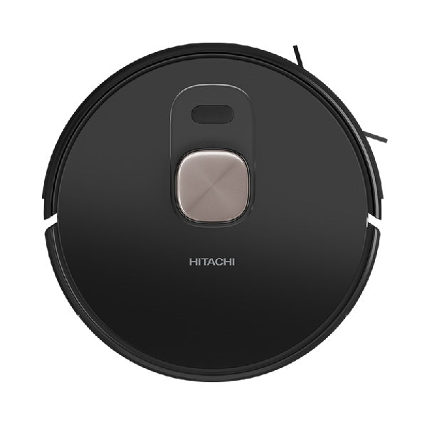 Hitachi RV-X20P BKCG Robot Vacuum Cleaner