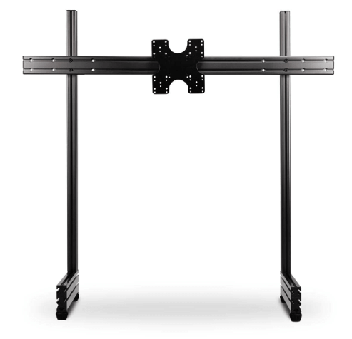 Next Level Racing NLR-E005 Elite Freestanding Single Monitor Stand Carbon Grey