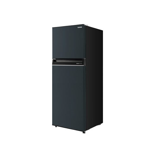 Toshiba GR-RT303WE-PMX(52) 233L 2-Door Fridge