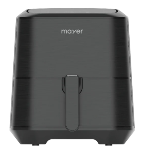 Mayer MMAF504D 5L Digital Air Fryer