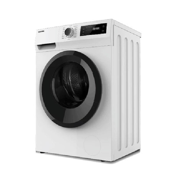 Toshiba Bundle - TW-BH95S2S Washer 8.5kg + TD-M901GHS(WW) Heat Pump Dryer 8kg