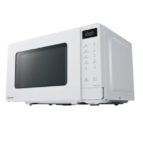 Panasonic NN-ST21QWQPQ 20L Solo Microwave Oven