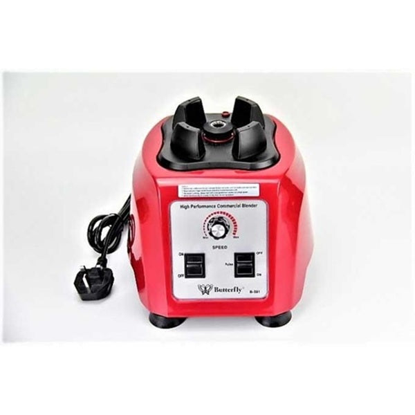Farfalla B-591 2.5L High Performance Commercial Blender - Lion City Company