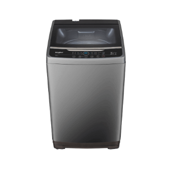 Whirlpool VWVD9512GG StainClean 9.5kg Direct Drive Top Load Washer