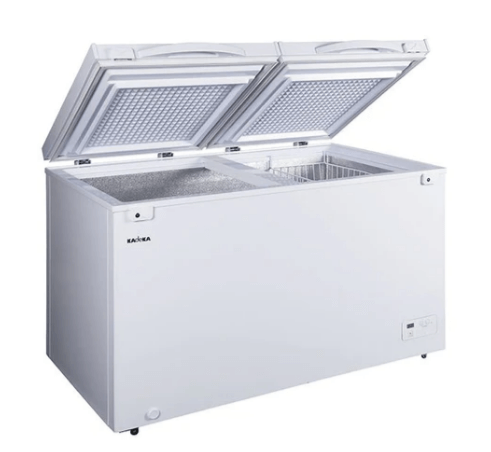 Kadeka KCF-550X Chest Frezzer (550 Liters)