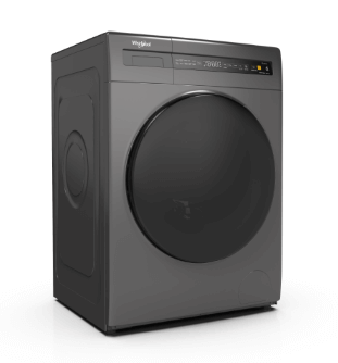 Whirlpool WWEB11702GG SaniCare 11/7kg Washer-Dryer