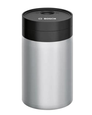 Bosch TIS65621RW Fully automatic coffee machine Vero Barista 600 Silver