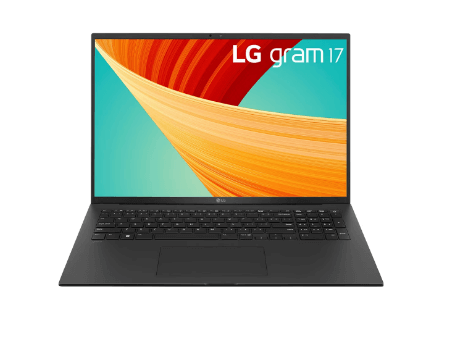 LG 16Z90R-G.AA78A3 LG gram 16.0" with 13th Gen Intel® Core™ i7 Processor and WQXGA (2560 x 1600) Anti-Glare IPS Display