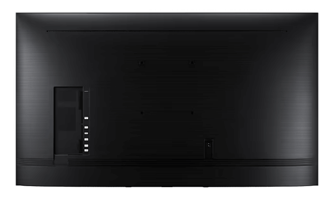 Samsung LH85QETELGCXXS QE85T 2m 16cm (85")QET Series Smart Signage