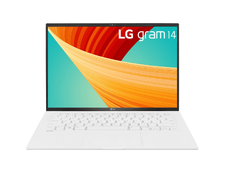 LG 14Z90R-G.AA75A3 LG gram 14.0" with 13th Gen Intel® Core™ i7 Processor and WUXGA (1920 x 1200) Anti-Glare IPS Display