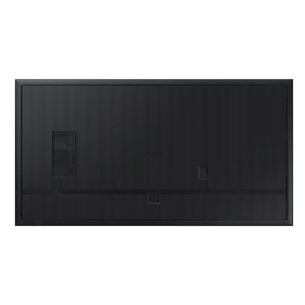Samsung LH43QHCEBGCXXS 43" Crystal UHD Signage QH43C