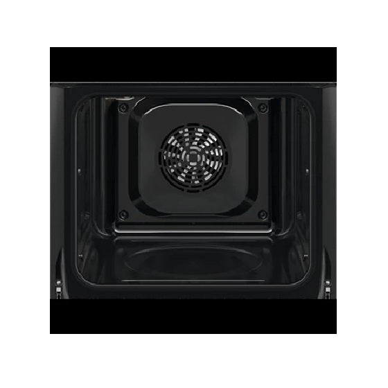 Electrolux KOHGE00BK 60cm 300 Series Built-in Single Oven with 65L Capacity