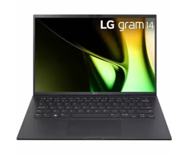 LG 16Z90S-V.AP78A3 gram 16” | Ultra-lightweight | 16:10 Anti-glare IPS display | Intel® Core™ Ultra 7 Processor