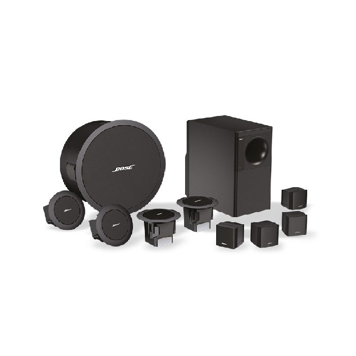 Bose FreeSpace 3 Flush-Mount Satellites (1 Pair) "Contact for Price"