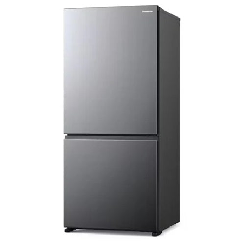 Panasonic NR-BW530HVSS 505L Prime+ 2-Door Fridge