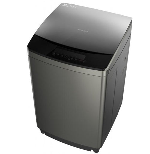 Sharp ES-F120G2 12kg Top Load Washing Machine