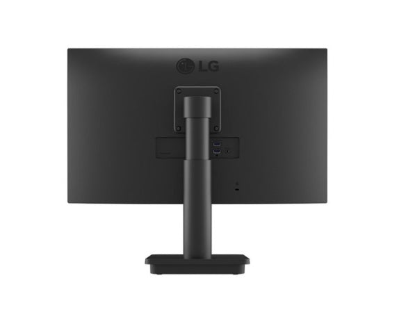 LG 27" 27MS550-B.AHK Full HD IPS Monitor with AMD FreeSync™