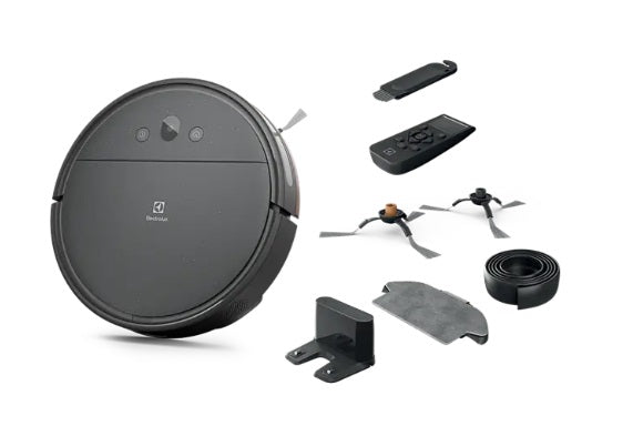 Electrolux EFR31223 Ultimate Home 300 Robotic Vacuum + Mop