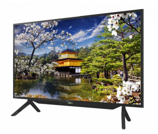 Sharp 2T-C42BD1X 42 Inch Full HD TV