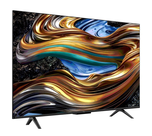 TCL 55P755/65P755 55"/65" 4K QLED Google TV