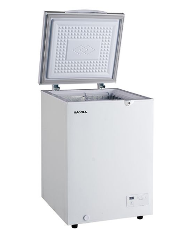 KADEKA KCF-250L I-Series (One Door) Chest Freezer