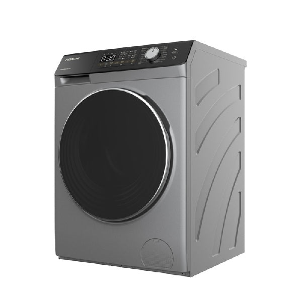 Hitachi BD-D1054HVOS Front Loading - Washer Dryer