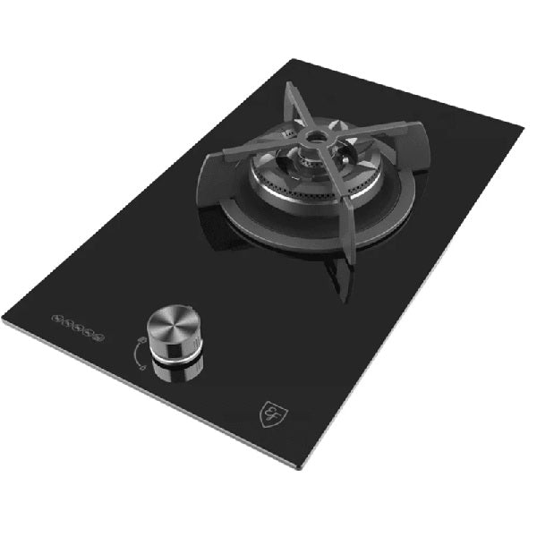 EF EFH 3211 WT VSB Gas Hob 30CM – EFH3211WTVSB