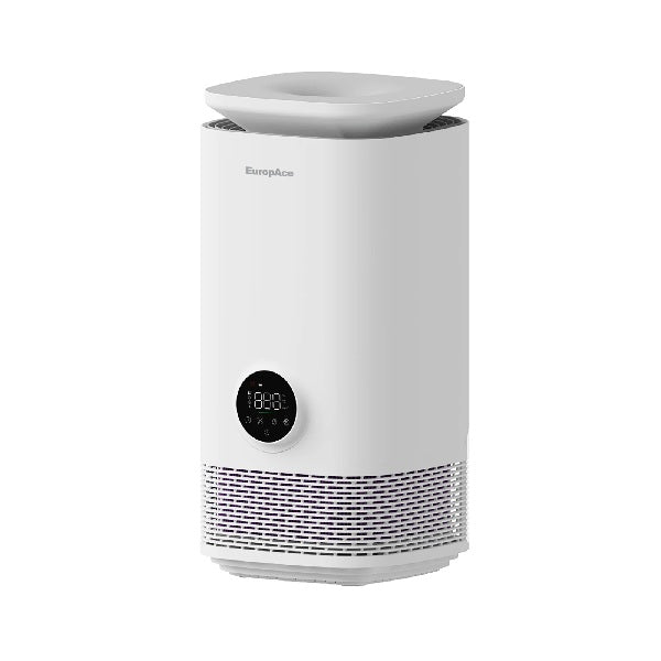 EuropAce EPU9520DWH W5 Smart Bionic Air Washer/ Air Circulating Fan (45m2 )
