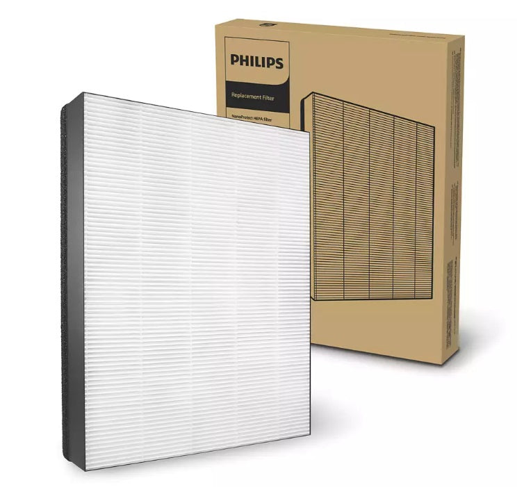 Philips FY2422/30 Hepa Filter