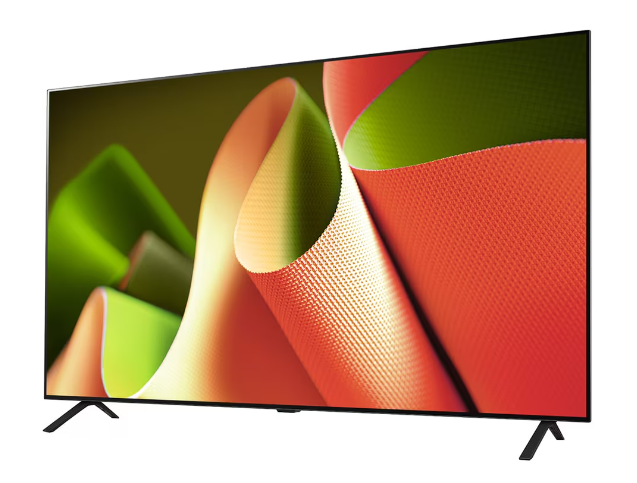 LG OLED77B4PSA OLED TV B4 77 inch 4K Smart TV